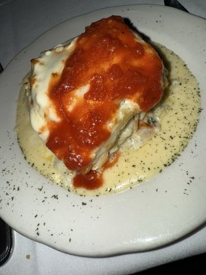 Gino's Restaurant by null