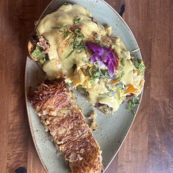 Fairview Farmers - Texan Avocado Toast - Breakfast & Brunch Near Me - Fairview, Texas