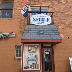 A.L. Antiques-Vintages-Craftons