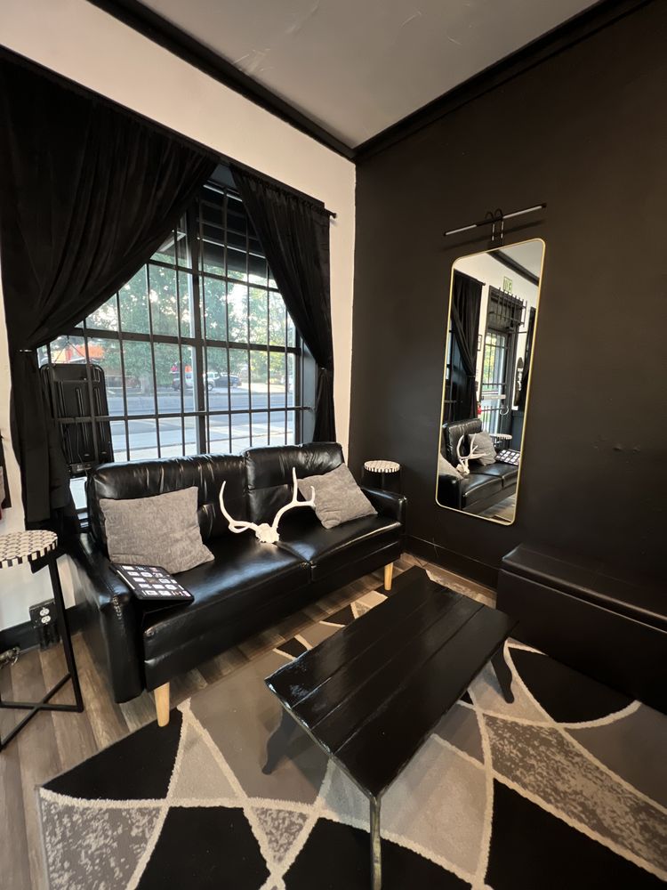 DARK MATTER TATTOO COLLECTIVE Updated August 2024 18 Photos 3928