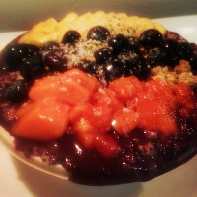 Farmacy Health Bar Wailuku by null