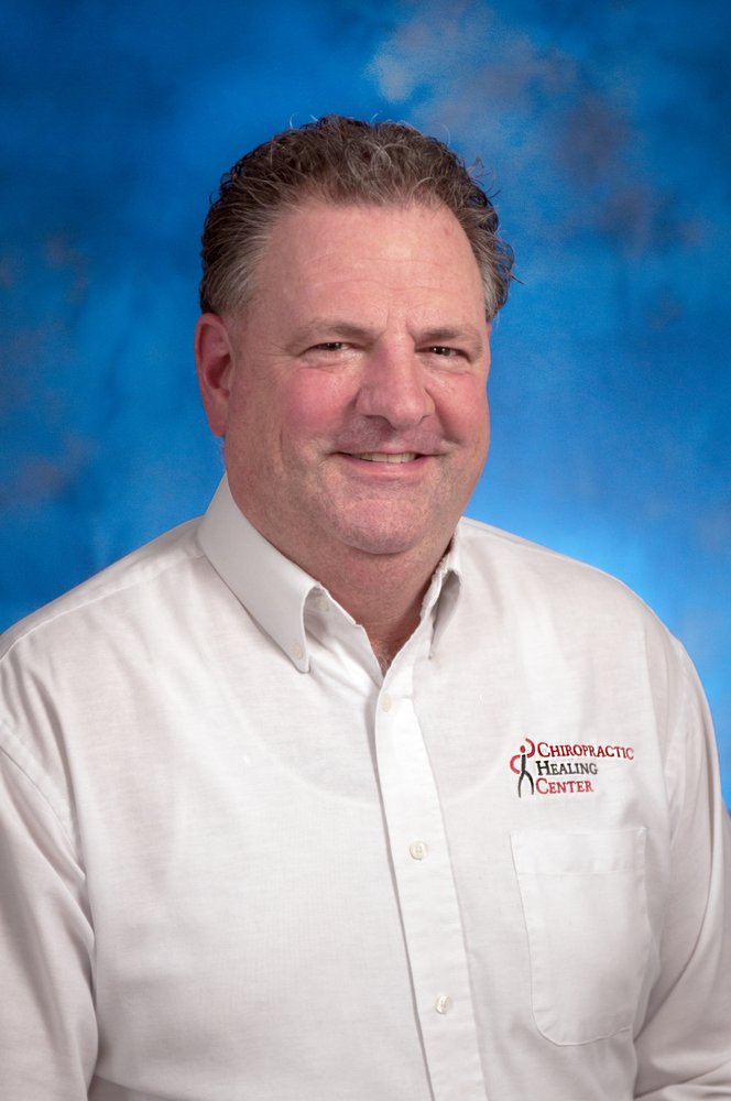 CHIROPRACTIC HEALING CENTER Updated October 2024 8437 State Ave