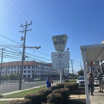 College Park Diner - Diners Near Me - College Park, Maryland College Park Diner - Diners Near Me - College Park, Maryland