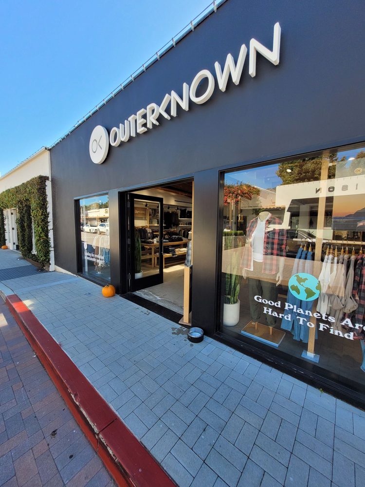 Outerknown Logo