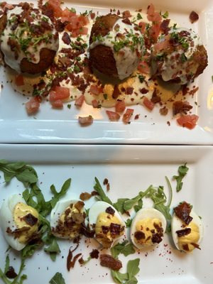 The Tulip Bistro & Bar by null