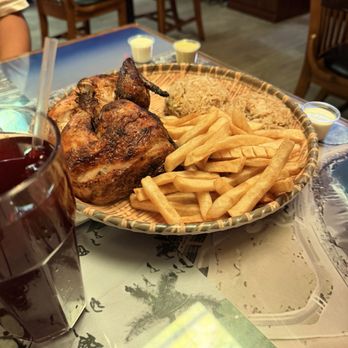 Inka’s Golden - Chicken Shop Near Me - Las Vegas, Nevada