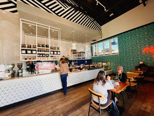 Parakeet Cafe - Del Mar by null