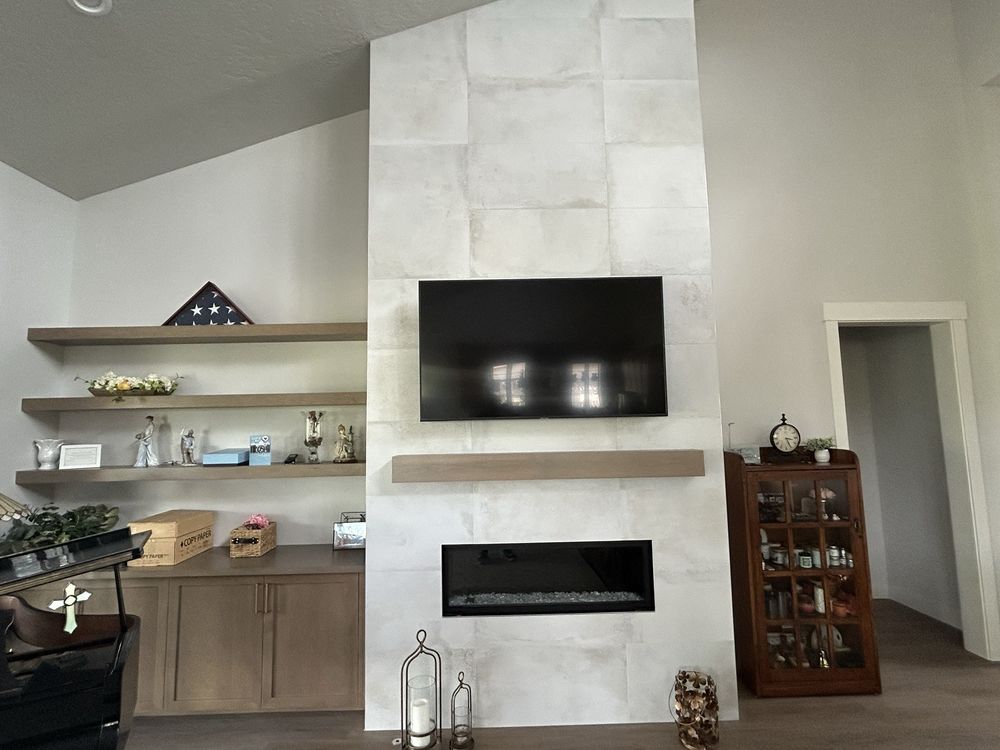 Slide of Bearded Hammer