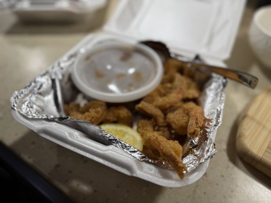 The Real New Orleans Style Restaurant by null