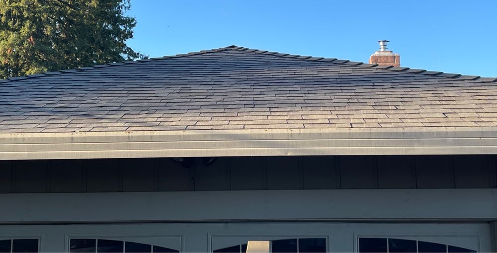 Slide of Taylor Made Roofing