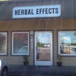 Herbal Effects