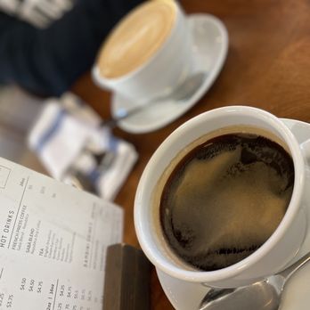 Sabà Bistro - Decaf Americano - Bistros Near Me - Langley, British Columbia Sabà Bistro - Decaf Americano - Bistros Near Me - Langley, British Columbia