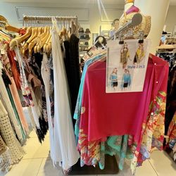 Luminous Fashion - 7.4.25