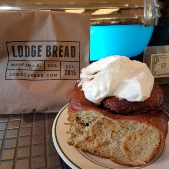 Lodge Bread - Roll and cookie - Bakeries Near Me - Los Angeles, California