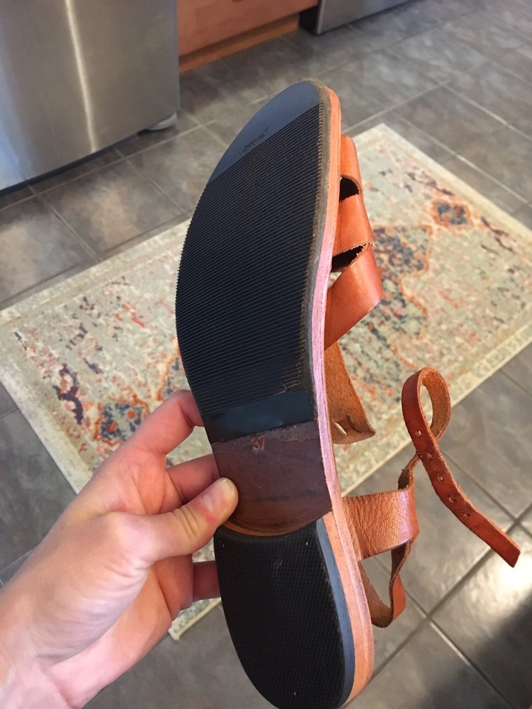 RHINE’S COBBLER SHOP 45 Reviews 221 E 17th Ave, Denver, Colorado