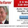 Photo of E G Warren - State Farm Insurance Agent