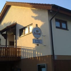 Pizzeria Sportheim