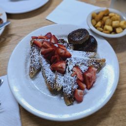French Toast