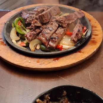 Uncle Julio's - Steak Fajitas - Mexican Near Me - Dallas, Texas Uncle Julio's - Steak Fajitas - Mexican Near Me - Dallas, Texas