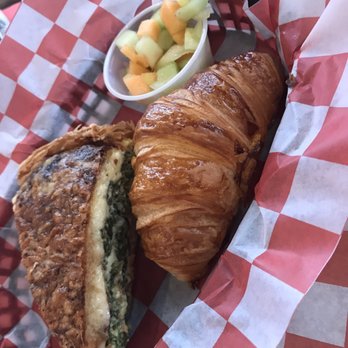 Frenchies Cafe - Quiche - French Near Me - Key West, Florida Frenchies Cafe - Quiche - French Near Me - Key West, Florida