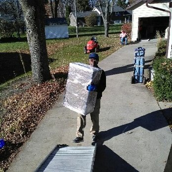 Al's Moving & Labor Service - Movers Near Me Al's Moving & Labor Service - Movers Near Me