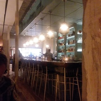 Primrose - View of bar inside - French Near Me - Washington, DC, District of Columbia Primrose - View of bar inside - French Near Me - Washington, DC, District of Columbia