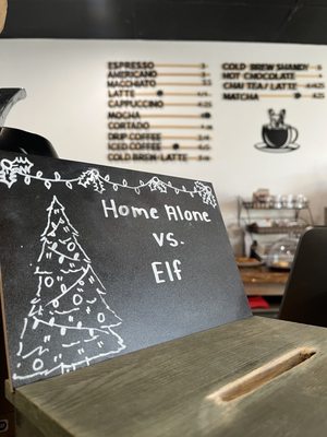 Menu photo 6 Frenchie’s Coffee Bar Stratford, CT