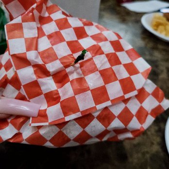 Frozen Dreams - When it's wrapped like this you know it's going to be good! Lol - Burgers Near Me - San Antonio, Texas Frozen Dreams - When it's wrapped like this you know it's going to be good! Lol - Burgers Near Me - San Antonio, Texas