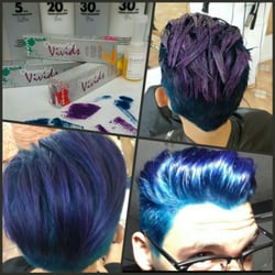 Blossom Salon