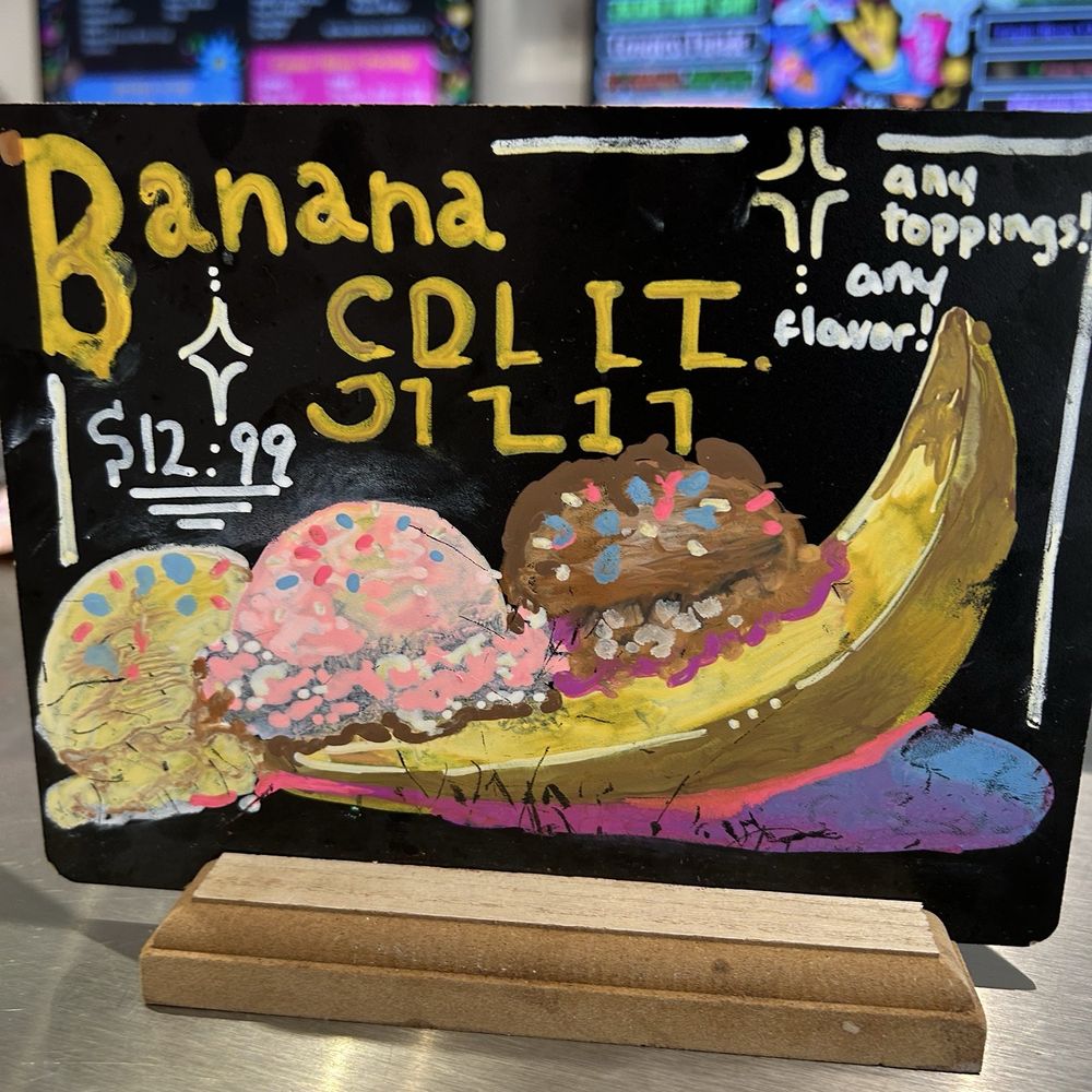 Amy's Ice Creams - Classic - Ice Cream & Frozen Yogurt Near Me - Bee Cave, Texas