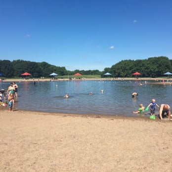 Elm Creek Swimming Pond - Beaches Near Me - Maple Grove, Minnesota Elm Creek Swimming Pond - Beaches Near Me - Maple Grove, Minnesota