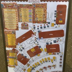 Mililani Uka Elementary School - Map