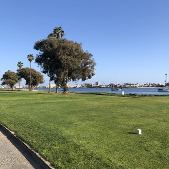 Coronado Golf Course - Great views - Golf Near Me - Coronado, California