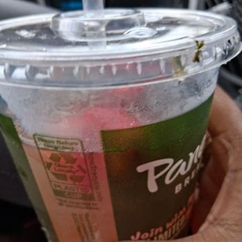Panera Bread - Strawberry Basil drink - Sandwiches Near Me - Chester, Virginia Panera Bread - Strawberry Basil drink - Sandwiches Near Me - Chester, Virginia