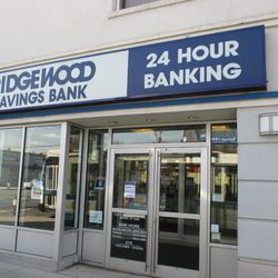 Ridgewood Savings Bank
