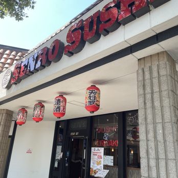 Senro Sushi - Japanese Near Me - San Ramon, California Senro Sushi - Japanese Near Me - San Ramon, California