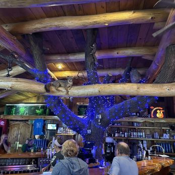 River's Edge Pub & Grub - The Oak tree - American Near Me - Wisconsin Dells, Wisconsin River's Edge Pub & Grub - The Oak tree - American Near Me - Wisconsin Dells, Wisconsin