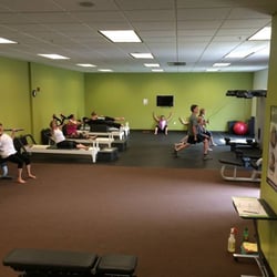 Clubhaus Fitness