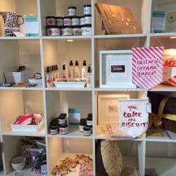The Makers Gallery & Bistro