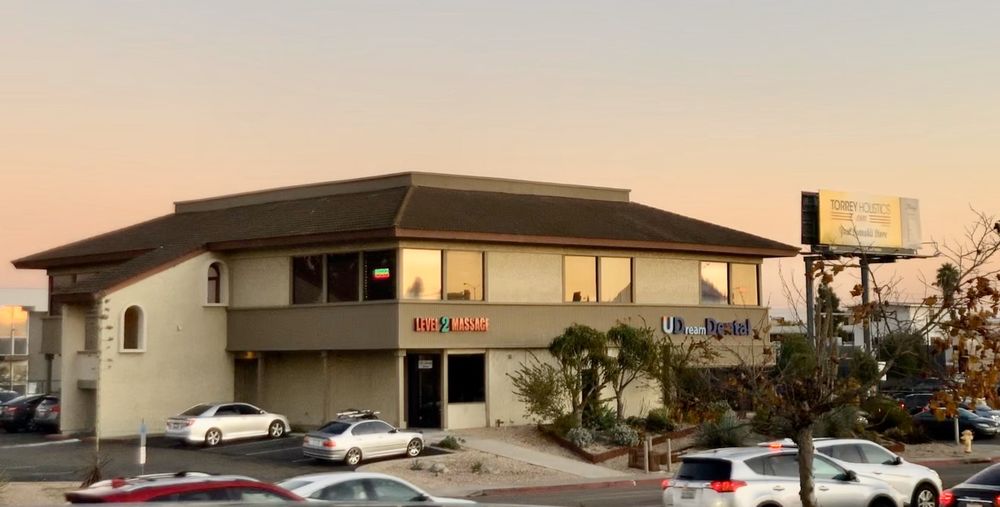 LEVEL 2 MASSAGE 48 Reviews 7808 Clairemont Mesa Blvd, San Diego