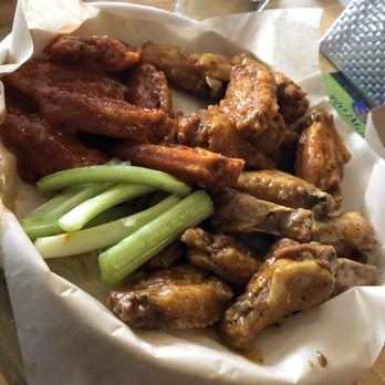 Fire On The Mountain - Chicken Wings Near Me - Denver, Colorado