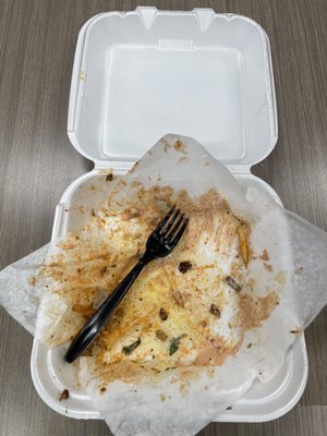 Best Shawarma by null