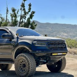 Ranch Muffler & Truck Accessories