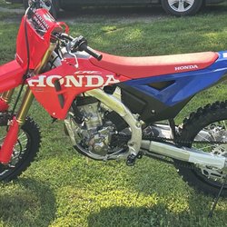 RideNow Powersports Canton - Love the bike but ride now powersports is trash