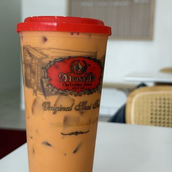 Chatramue OC - Tea Rooms Near Me - Westminster, California