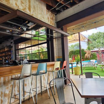 SouthBound - Tex-Mex Near Me - Charlotte, North Carolina