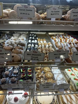 Doris Italian Market & Bakery (Coral Springs) by null