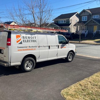 Benoit Electric Limited - Electricians Near Me - Beechville, Nova Scotia Benoit Electric Limited - Electricians Near Me - Beechville, Nova Scotia