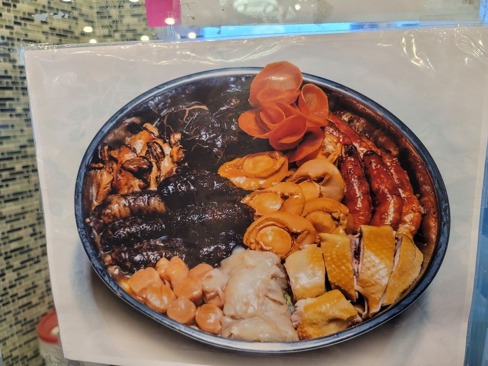 HAI TANG BAKERY & CAFE 77 Photos & 28 Reviews 7220 Kennedy Road