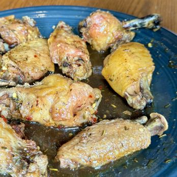 CJ Sparrow Pub & Eatery - Jerk wings - American Near Me - Cheshire, Connecticut CJ Sparrow Pub & Eatery - Jerk wings - American Near Me - Cheshire, Connecticut
